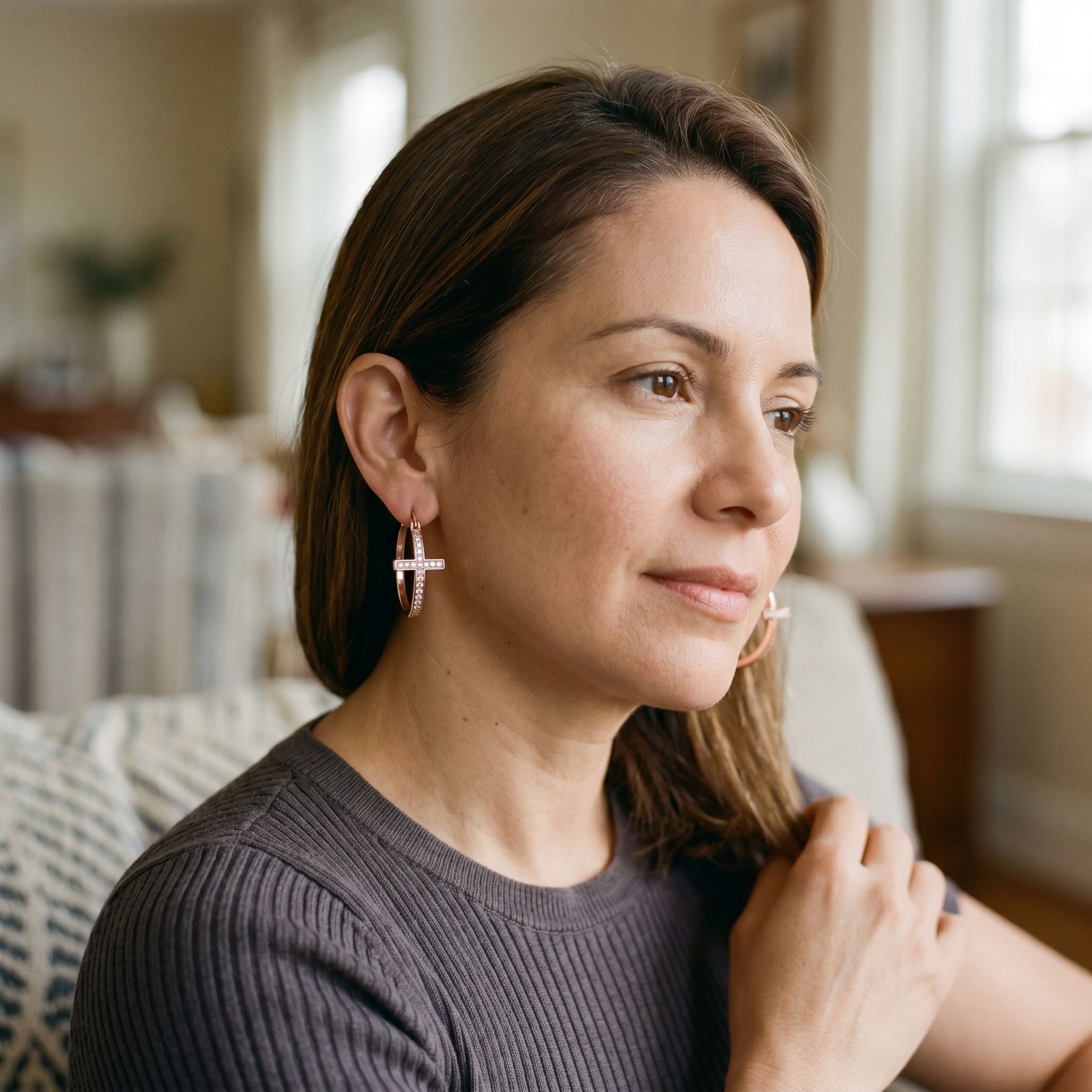 Shop Earrings