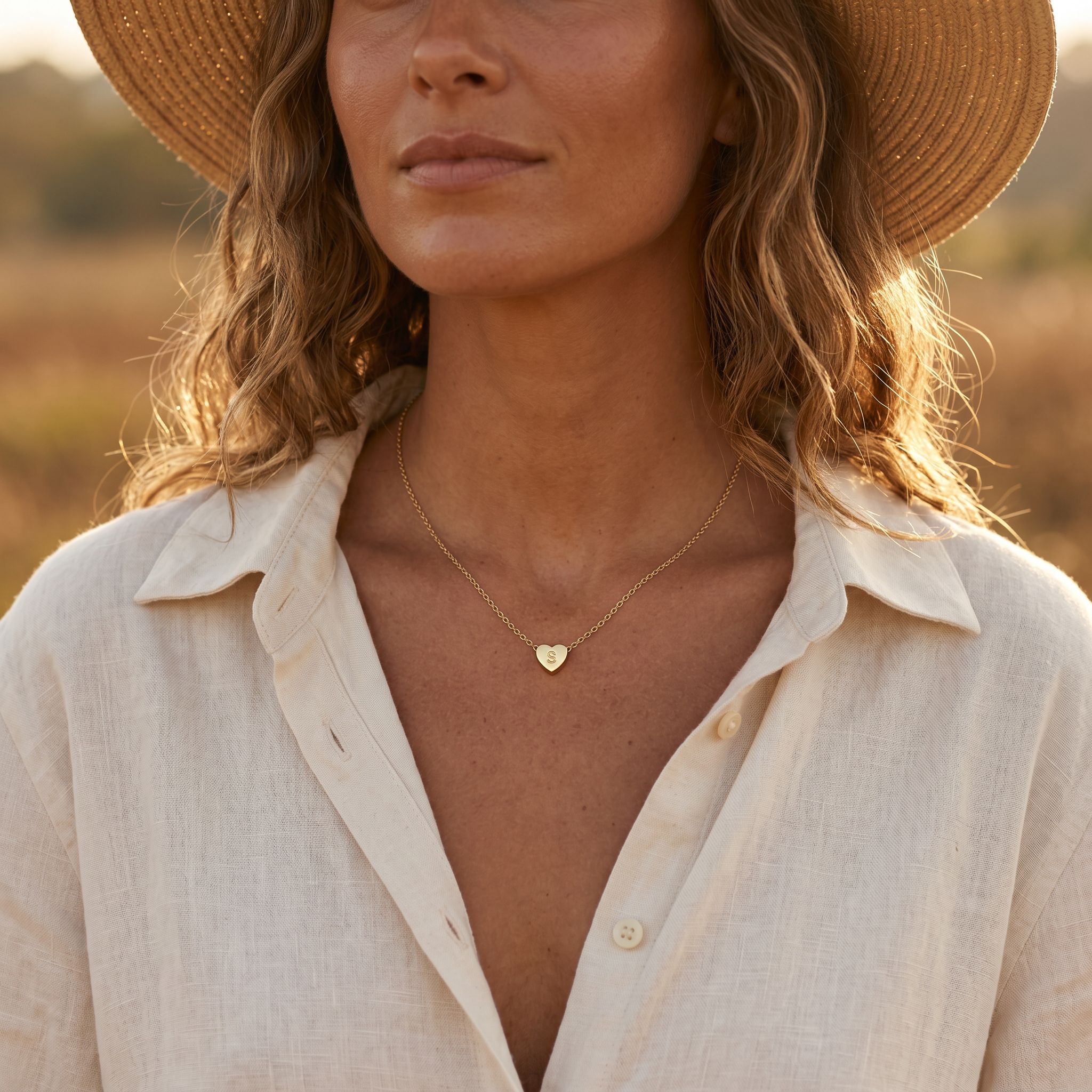 Shop Necklaces