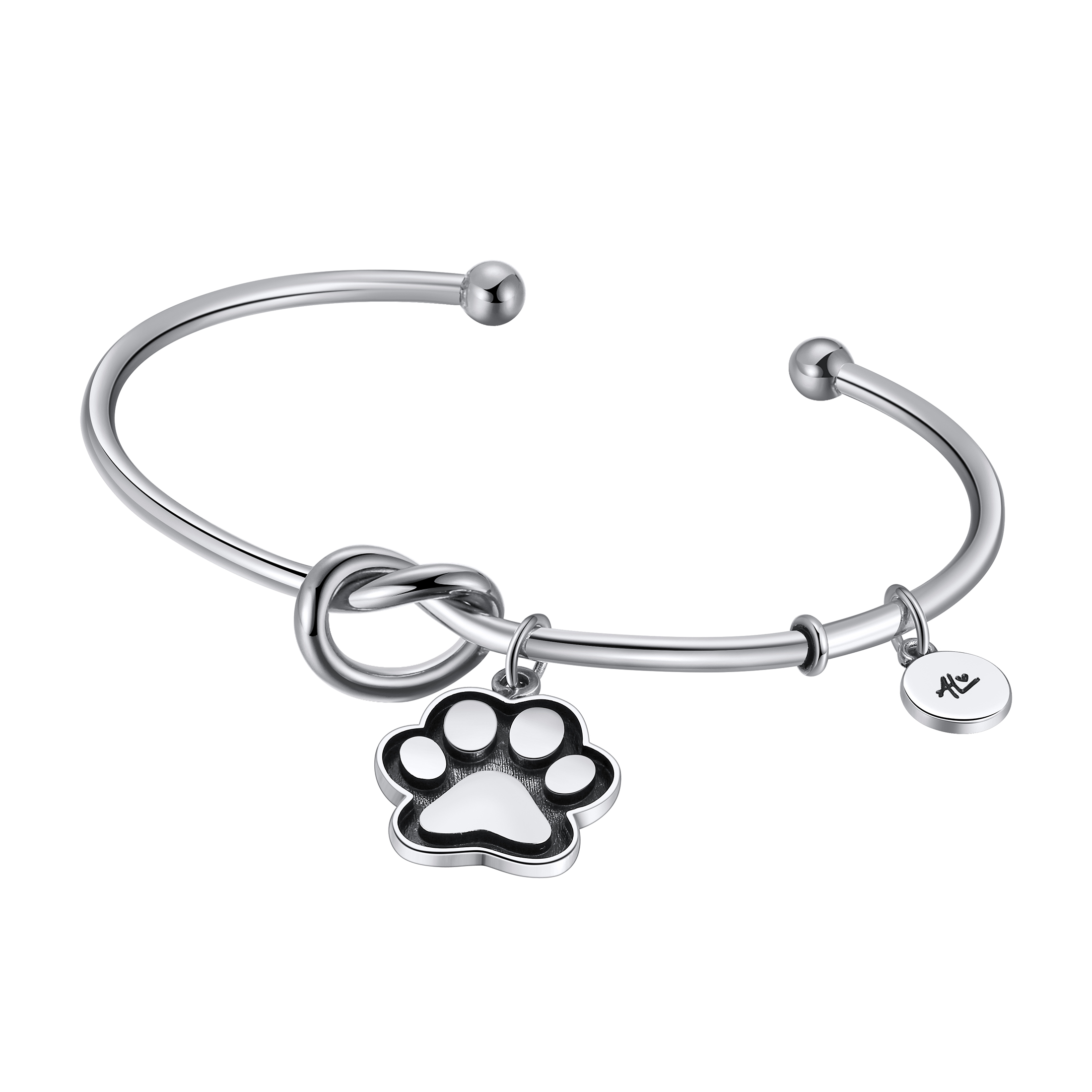 Paw Bracelet