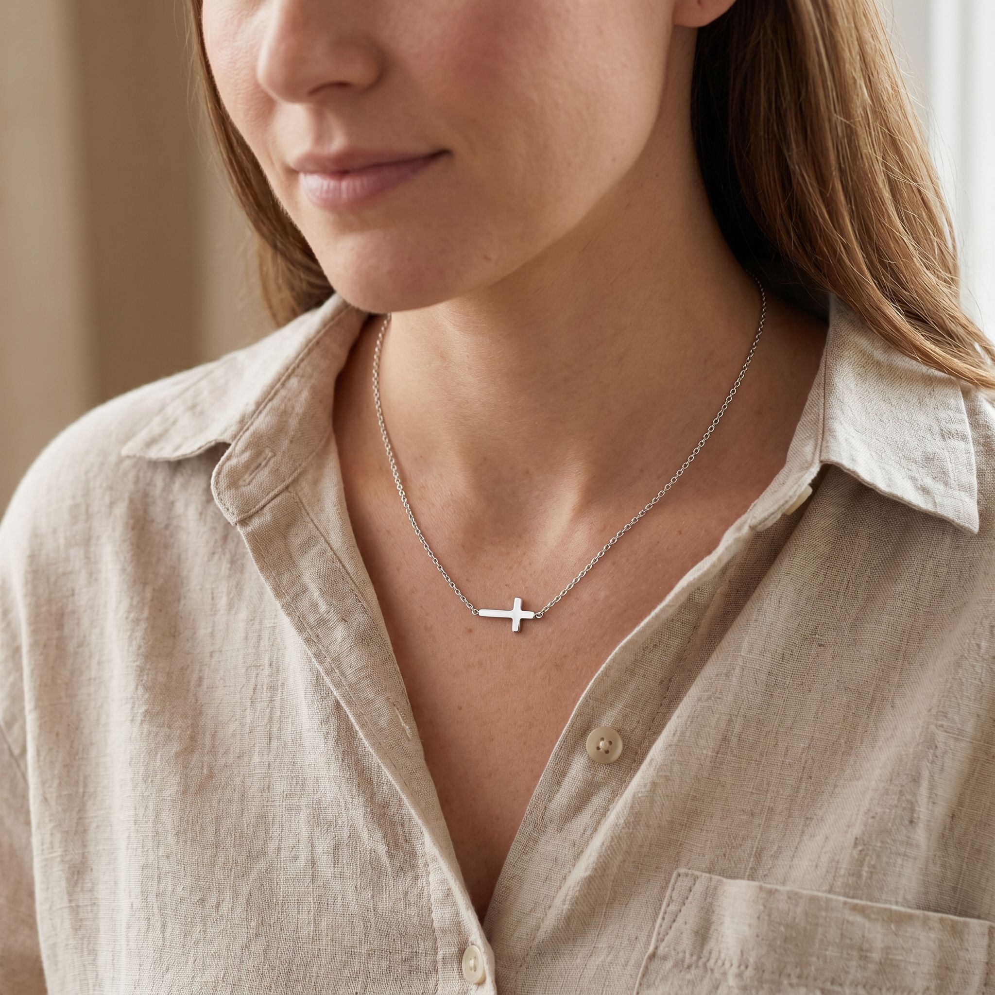 Shop Necklaces