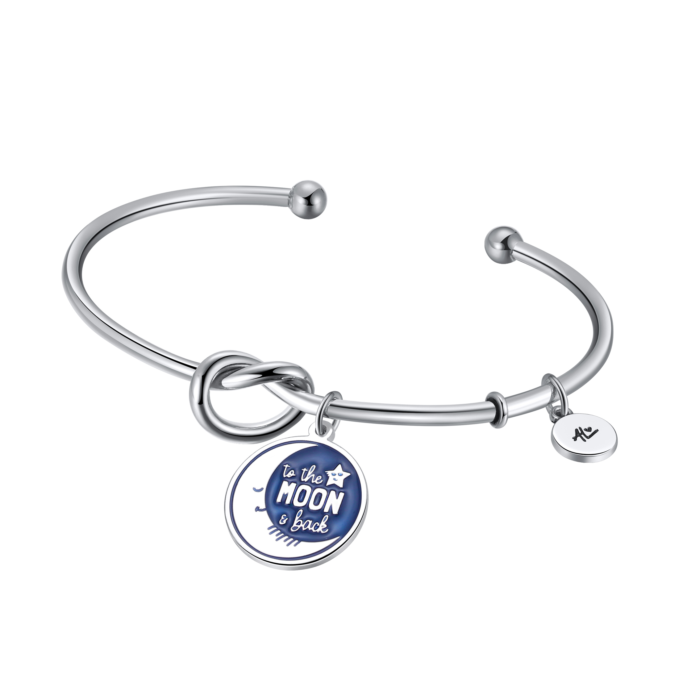To The Moon & Back Bracelet