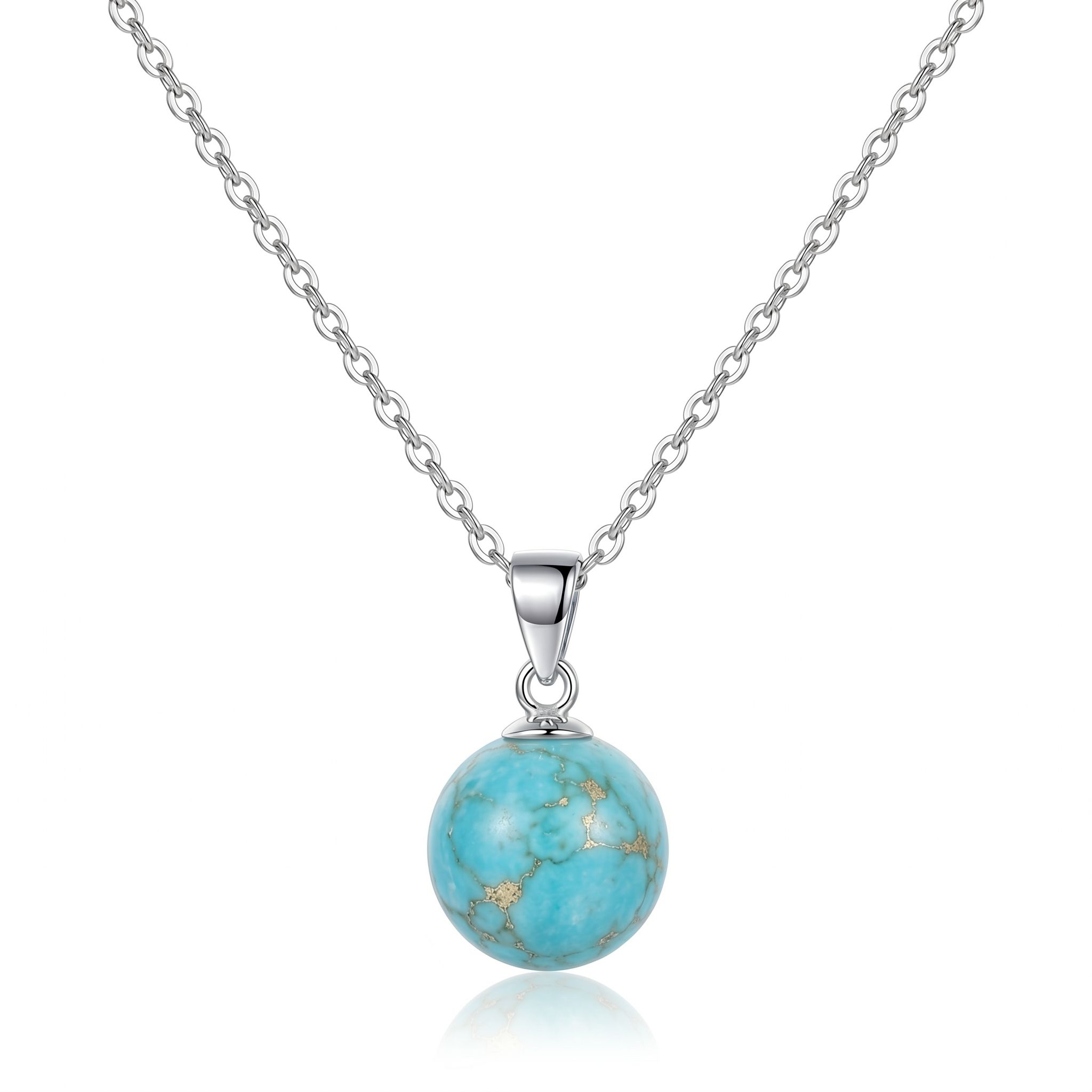 Stone Necklace