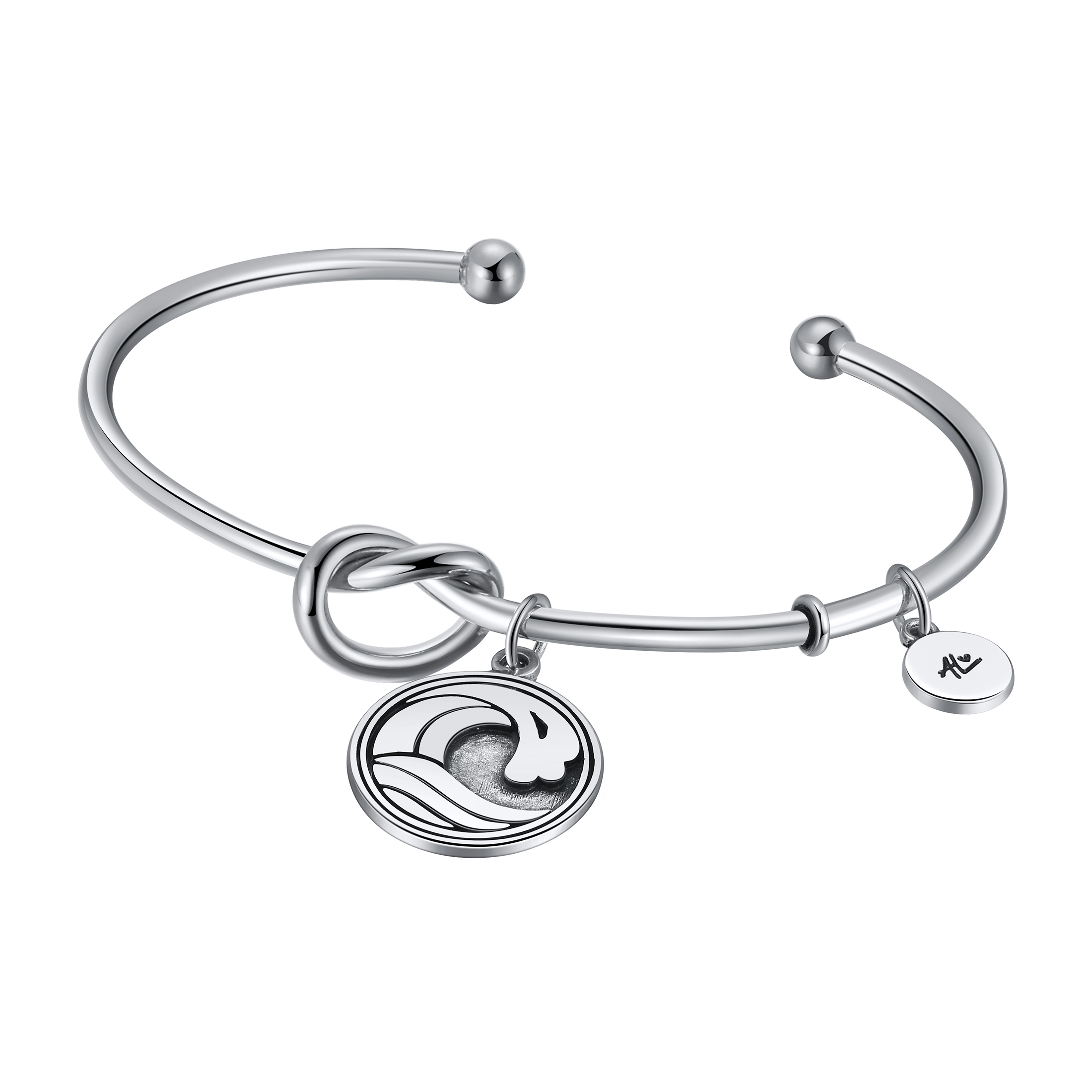 Wave Bracelet